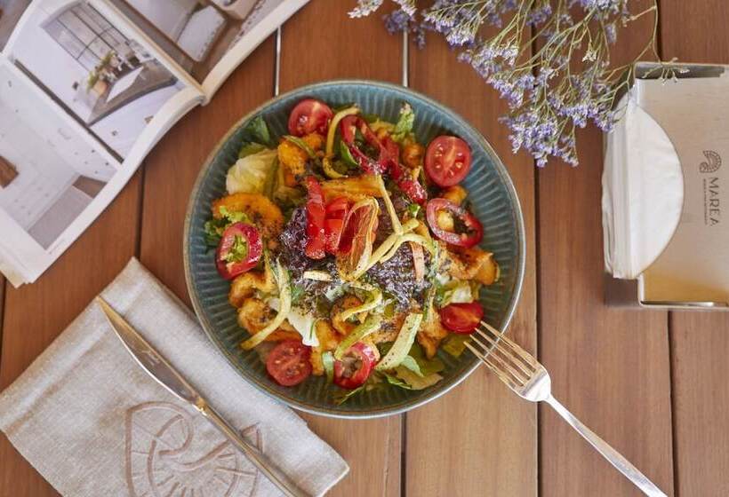 Fotos del hotel Rammos  Bodrum:  3