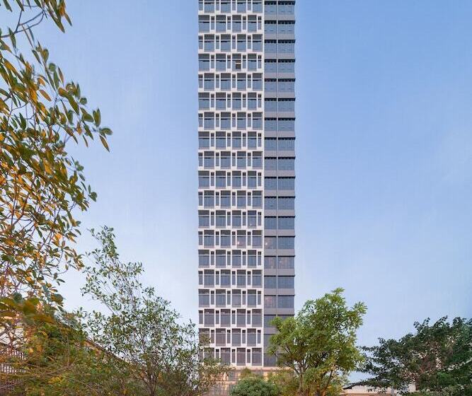 Ramada By Wyndham Bangkok Sukhumvit 87  Sha Extra Plus