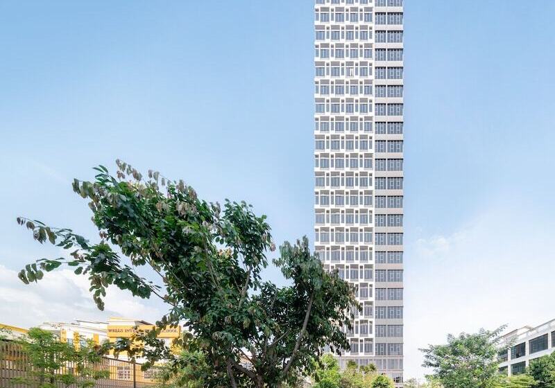 Fotos del hotel Ramada By Wyndham Bangkok Sukhumvit 87  Sha Extra Plus:  16