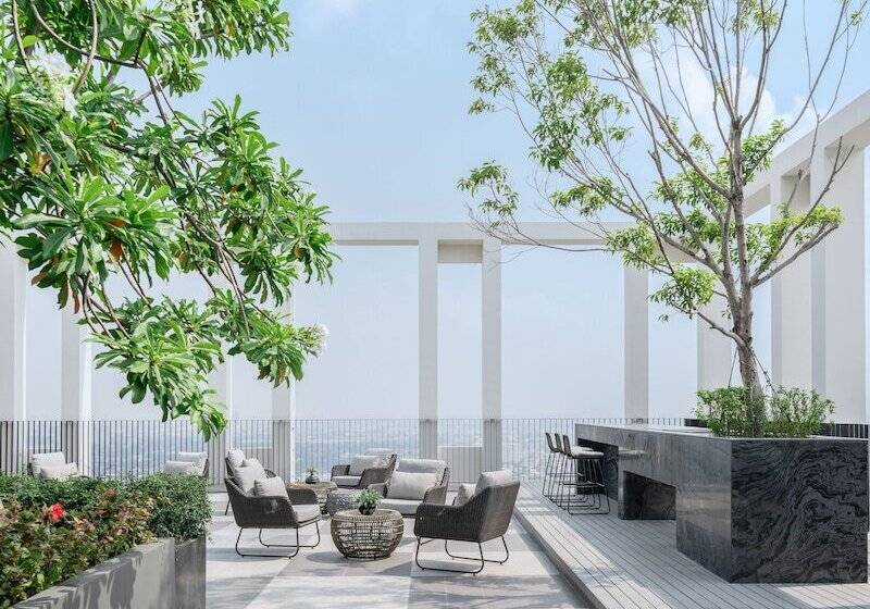 Fotos del hotel Ramada By Wyndham Bangkok Sukhumvit 87  Sha Extra Plus:  22