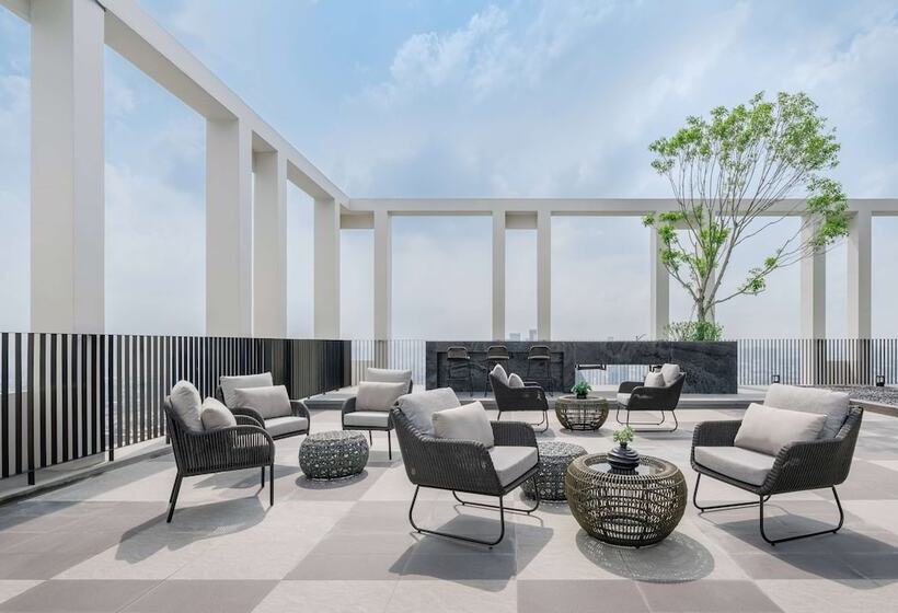 Fotos del hotel Ramada By Wyndham Bangkok Sukhumvit 87  Sha Extra Plus:  20