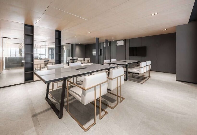 Fotos del hotel Ramada By Wyndham Bangkok Sukhumvit 87  Sha Extra Plus:  19