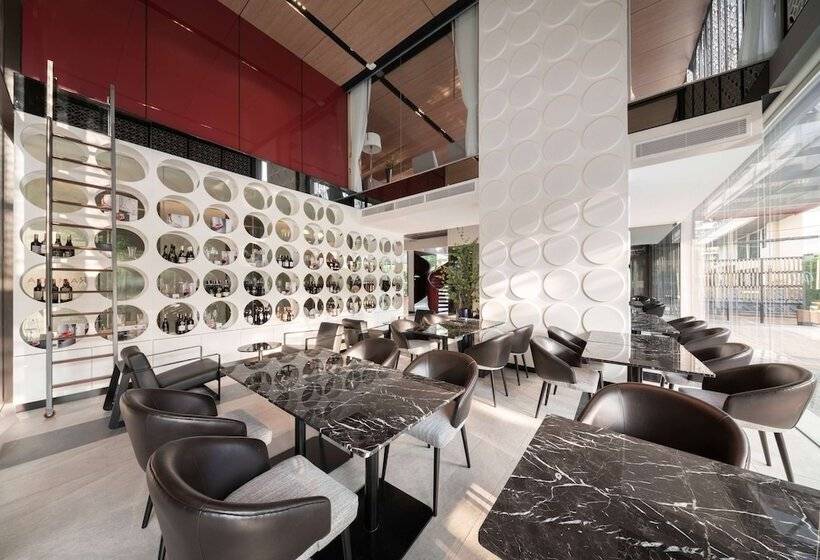 Fotos del hotel Ramada By Wyndham Bangkok Sukhumvit 87  Sha Extra Plus:  18