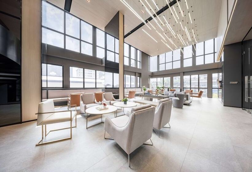 Fotos del hotel Ramada By Wyndham Bangkok Sukhumvit 87  Sha Extra Plus:  17