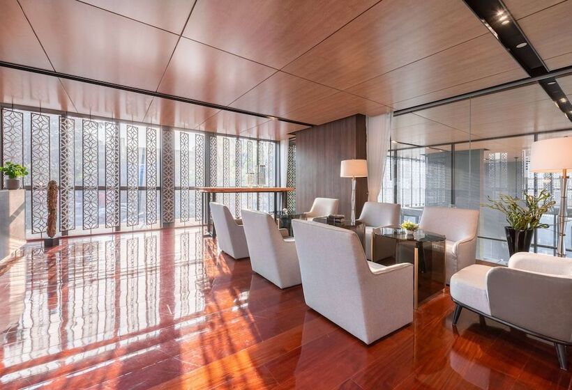 Fotos del hotel Ramada By Wyndham Bangkok Sukhumvit 87  Sha Extra Plus:  15