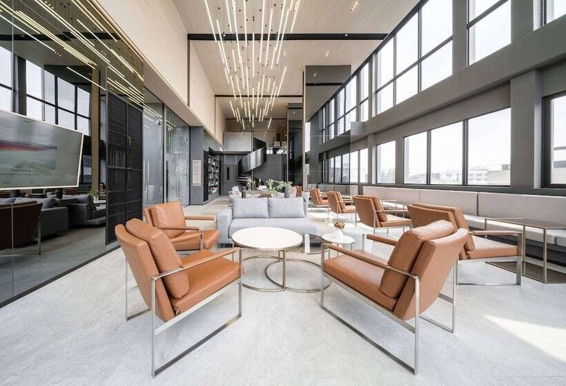 Fotos del hotel Ramada By Wyndham Bangkok Sukhumvit 87  Sha Extra Plus:  14