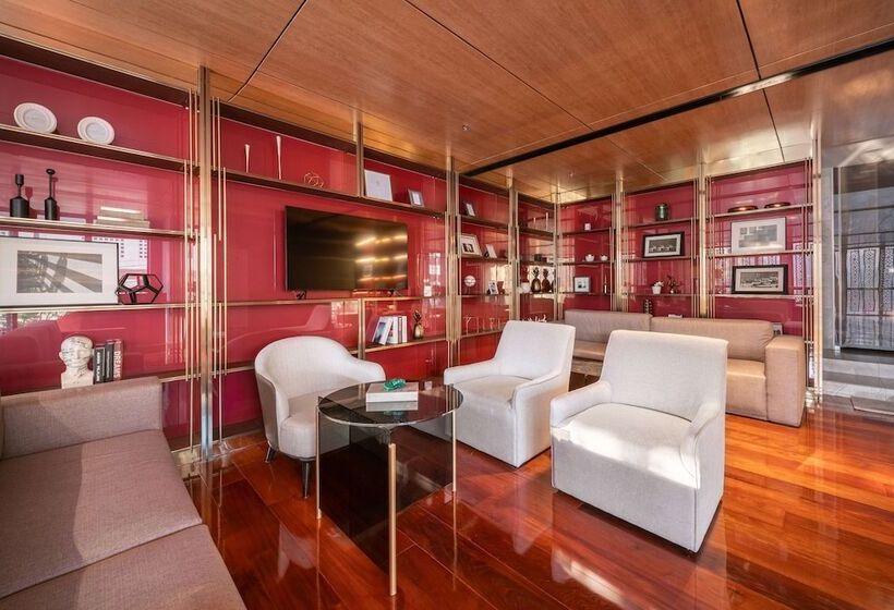 Fotos del hotel Ramada By Wyndham Bangkok Sukhumvit 87  Sha Extra Plus:  13