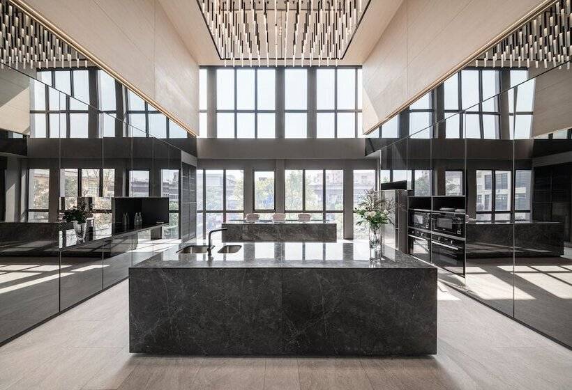 Fotos del hotel Ramada By Wyndham Bangkok Sukhumvit 87  Sha Extra Plus:  10