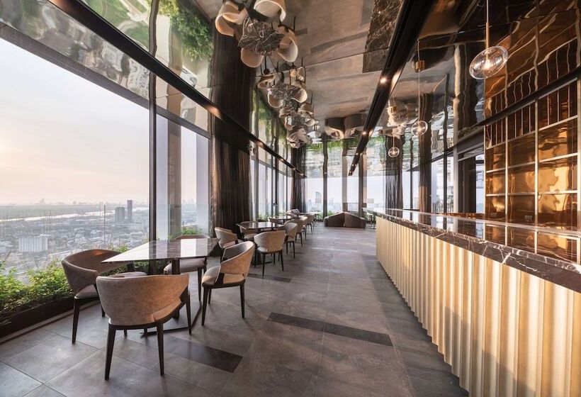 Fotos del hotel Ramada By Wyndham Bangkok Sukhumvit 87  Sha Extra Plus:  9