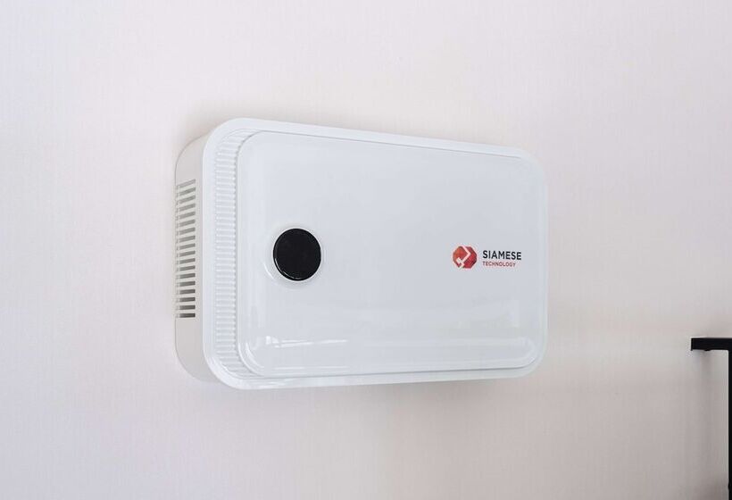 Fotos del hotel Ramada By Wyndham Bangkok Sukhumvit 87  Sha Extra Plus:  23