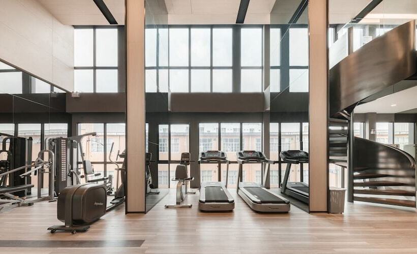 Fotos del hotel Ramada By Wyndham Bangkok Sukhumvit 87  Sha Extra Plus:  8