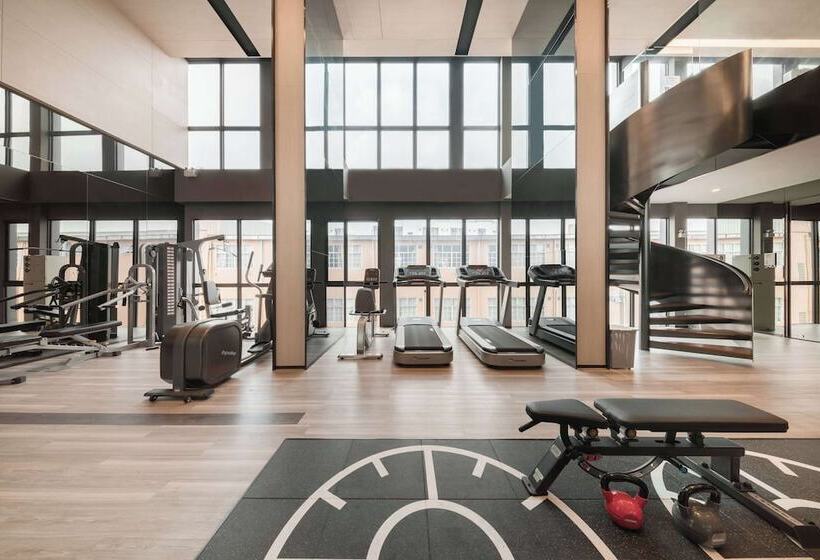 Fotos del hotel Ramada By Wyndham Bangkok Sukhumvit 87  Sha Extra Plus:  24