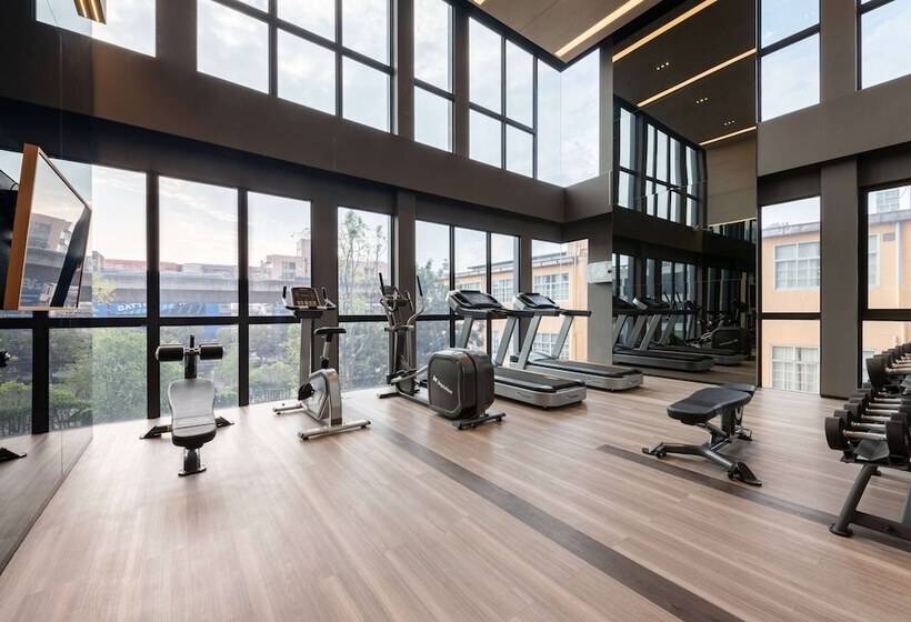 Fotos del hotel Ramada By Wyndham Bangkok Sukhumvit 87  Sha Extra Plus:  7