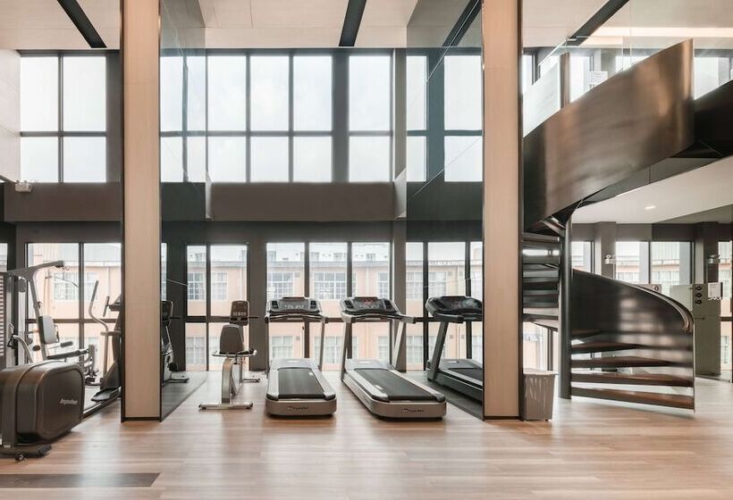 Fotos del hotel Ramada By Wyndham Bangkok Sukhumvit 87  Sha Extra Plus:  25