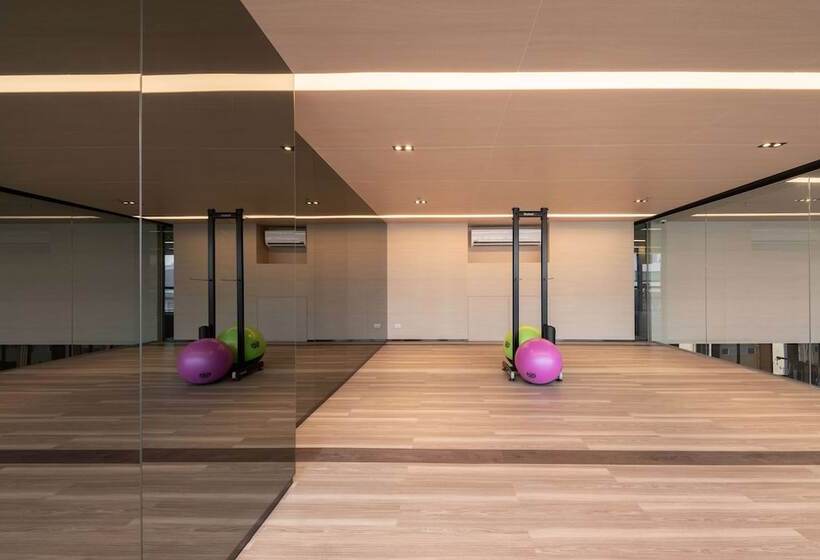 Fotos del hotel Ramada By Wyndham Bangkok Sukhumvit 87  Sha Extra Plus:  6