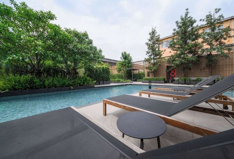 Fotos del hotel Ramada By Wyndham Bangkok Sukhumvit 87  Sha Extra Plus:  5