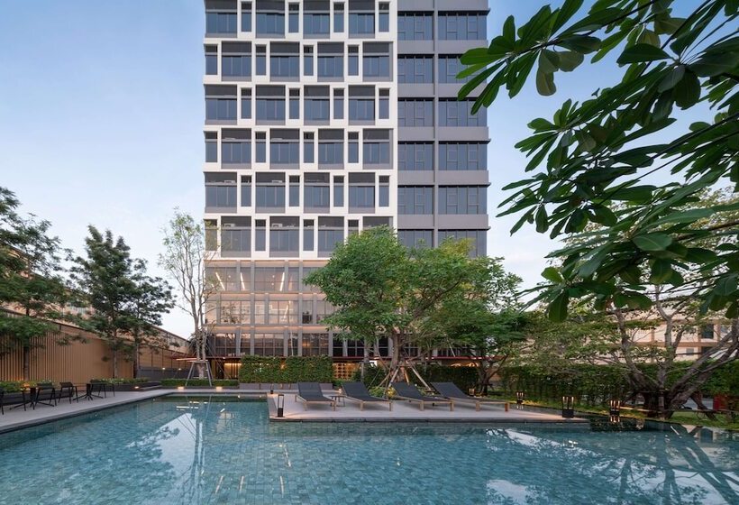 Fotos del hotel Ramada By Wyndham Bangkok Sukhumvit 87  Sha Extra Plus:  4