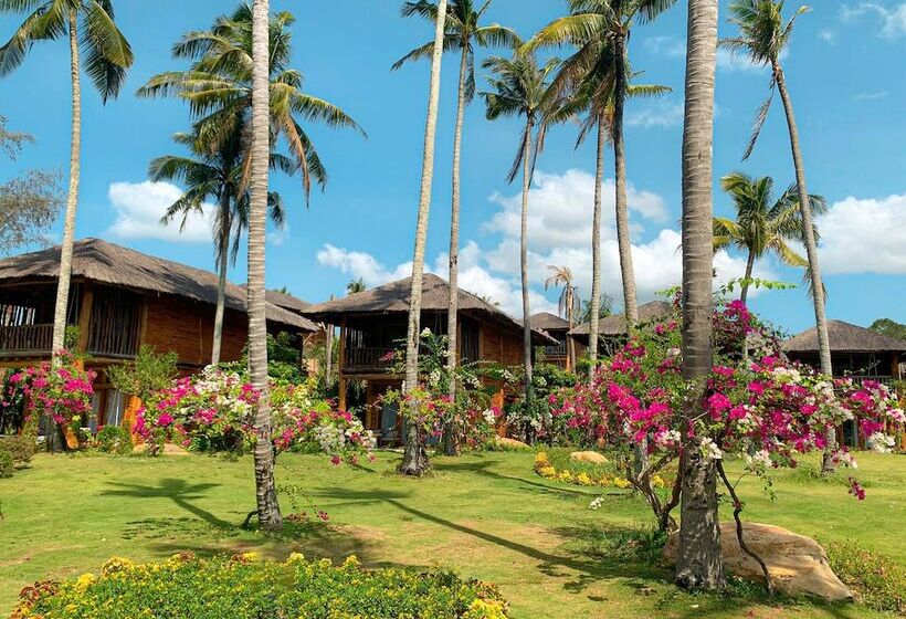 Ocean Bay Phu Quoc Resort & Spa