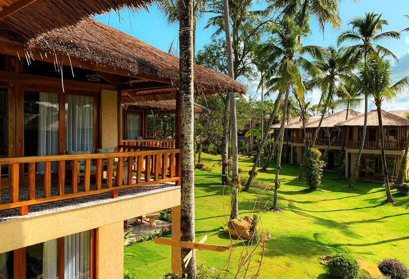 Fotos del hotel Ocean Bay Phu Quoc Resort & Spa:  24