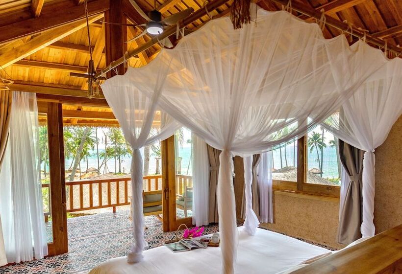 Fotos del hotel Ocean Bay Phu Quoc Resort & Spa:  23