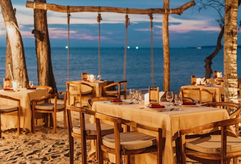 Fotos del hotel Ocean Bay Phu Quoc Resort & Spa:  9