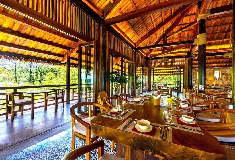 Fotos del hotel Ocean Bay Phu Quoc Resort & Spa:  8