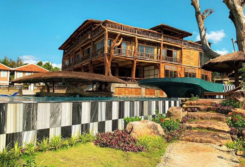 Fotos del hotel Ocean Bay Phu Quoc Resort & Spa:  10