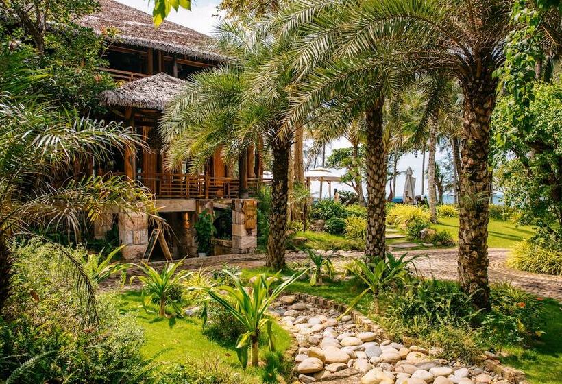 Fotos del hotel Ocean Bay Phu Quoc Resort & Spa:  6