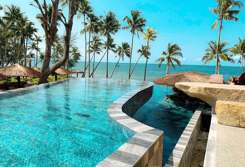 Fotos del hotel Ocean Bay Phu Quoc Resort & Spa:  7