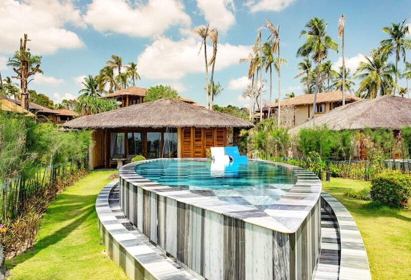 Fotos del hotel Ocean Bay Phu Quoc Resort & Spa:  3