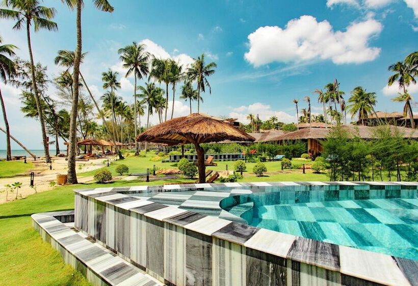 Fotos del hotel Ocean Bay Phu Quoc Resort & Spa:  20