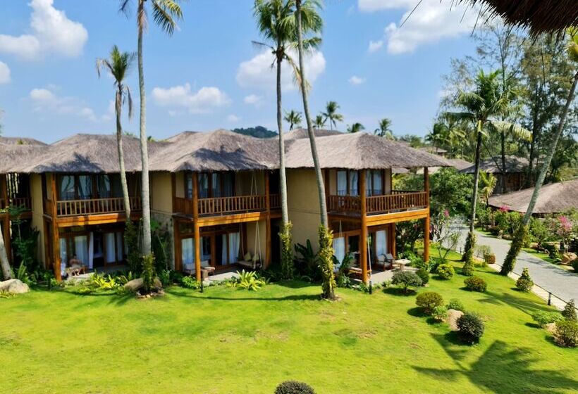 Fotos del hotel Ocean Bay Phu Quoc Resort & Spa:  14