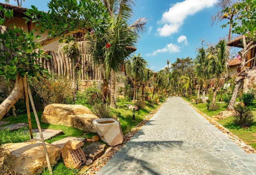 Fotos del hotel Ocean Bay Phu Quoc Resort & Spa:  11