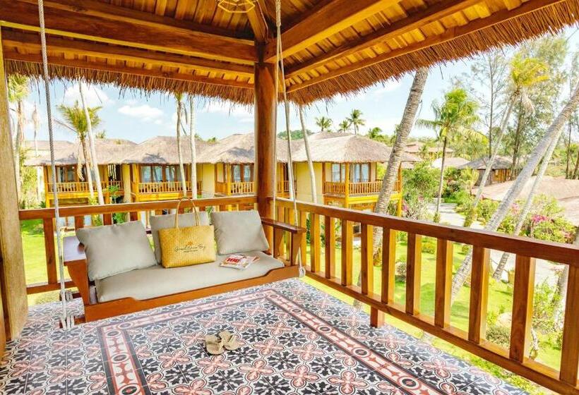 Fotos del hotel Ocean Bay Phu Quoc Resort & Spa:  25