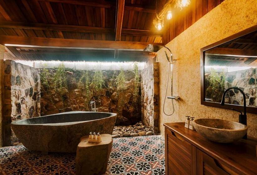 Fotos del hotel Ocean Bay Phu Quoc Resort & Spa:  13