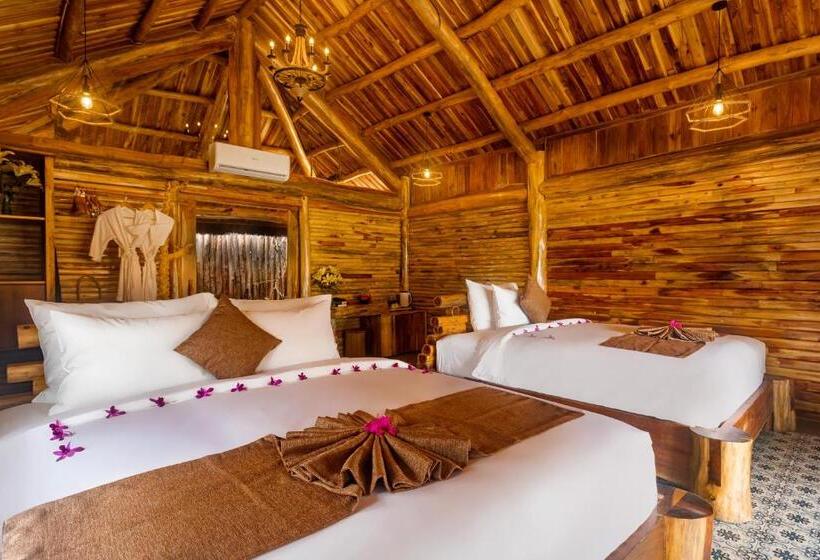 Fotos del hotel Ocean Bay Phu Quoc Resort & Spa:  17