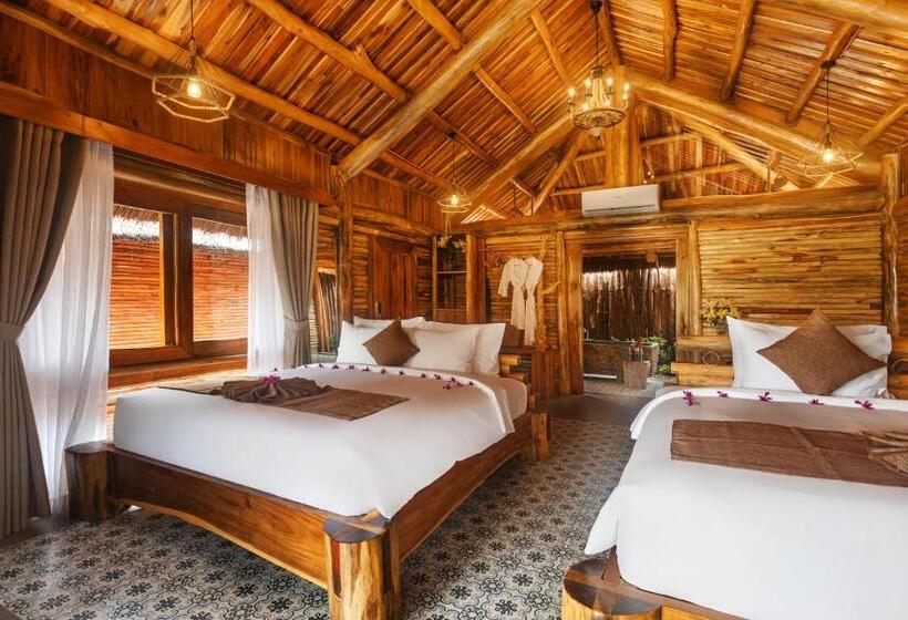 Fotos del hotel Ocean Bay Phu Quoc Resort & Spa:  19