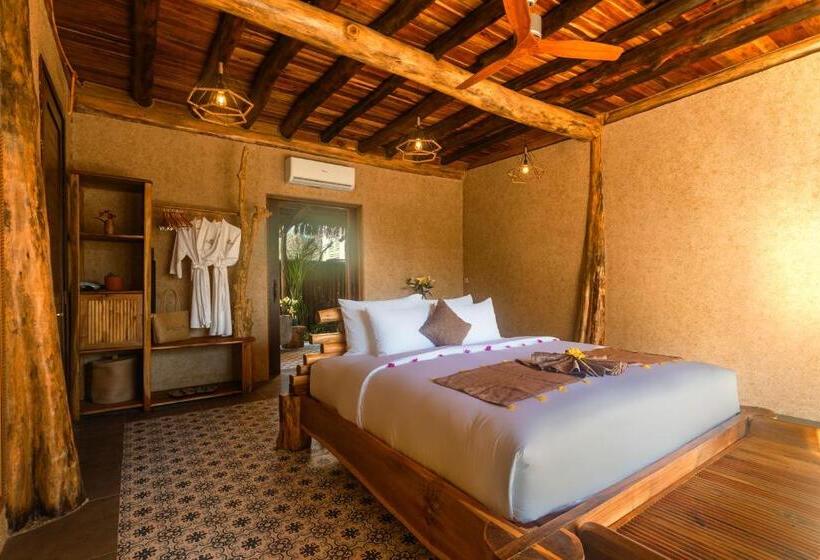 Fotos del hotel Ocean Bay Phu Quoc Resort & Spa:  21