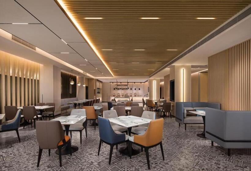 Fotos del hotel Holiday Inn Express Beijing Yizhuang Center:  19