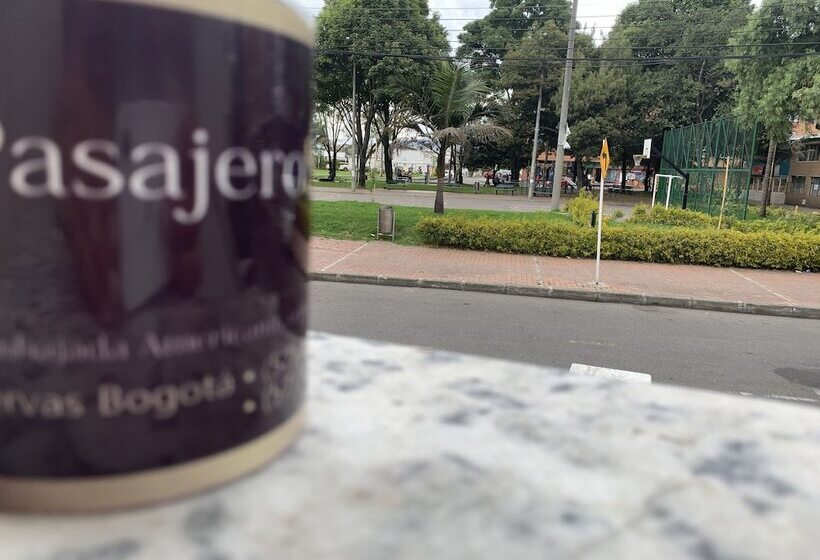 Fotos del hotel Psh Pasajero Suites Corferias:  2