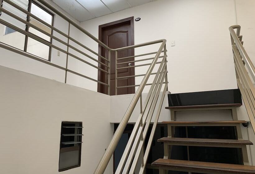 Fotos del hotel Psh Pasajero Suites Corferias:  5