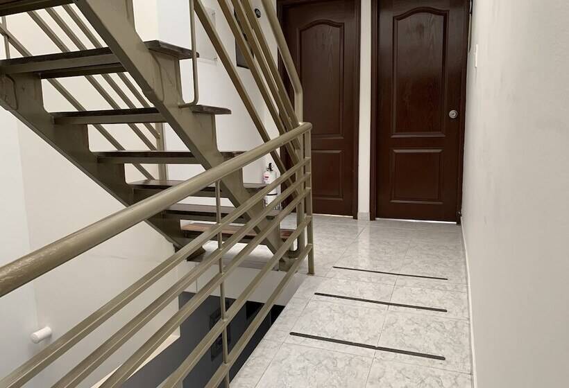 Fotos del hotel Psh Pasajero Suites Corferias:  11