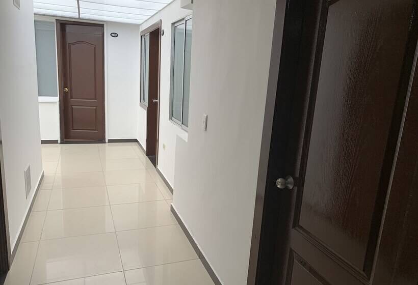 Fotos del hotel Psh Pasajero Suites Corferias:  14