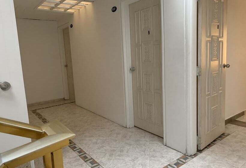 Fotos del hotel Psh Pasajero Suites Corferias:  15