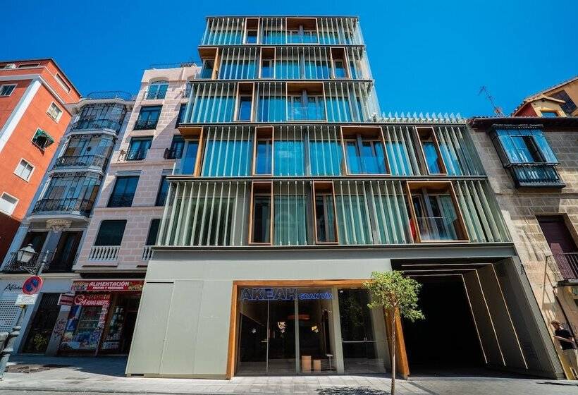 Fotos del hotel Akeah Hotel Gran Via - Adults Only:  3