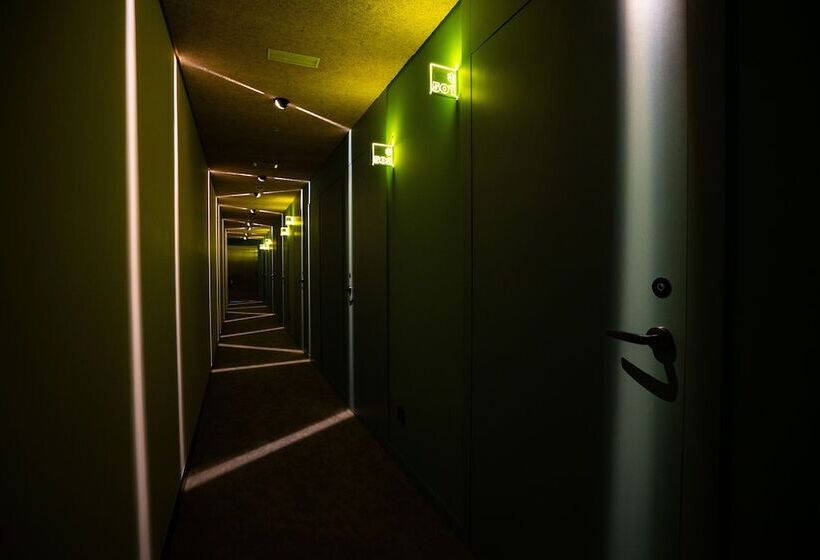 Fotos del hotel Akeah Hotel Gran Via - Adults Only:  5