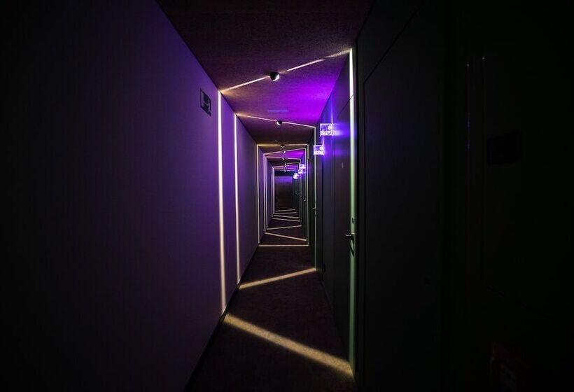 Fotos del hotel Akeah Hotel Gran Via - Adults Only:  6