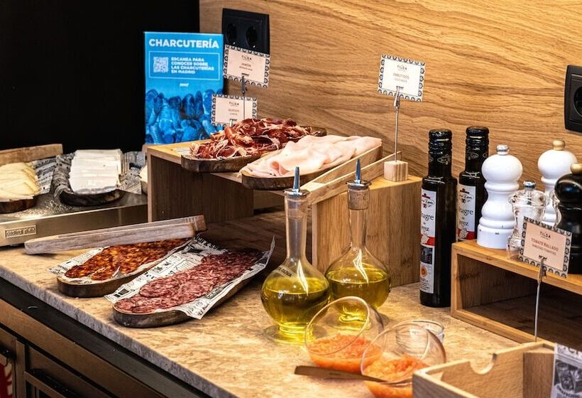 Fotos del hotel Akeah Hotel Gran Via - Adults Only:  7