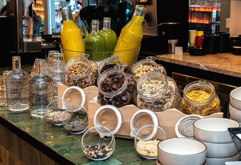 Fotos del hotel Akeah Hotel Gran Via - Adults Only:  8