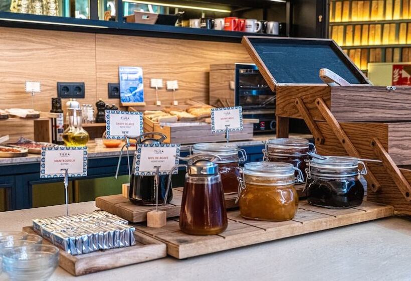 Fotos del hotel Akeah Hotel Gran Via - Adults Only:  9